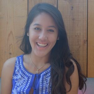 Meet your Posher, Whitney